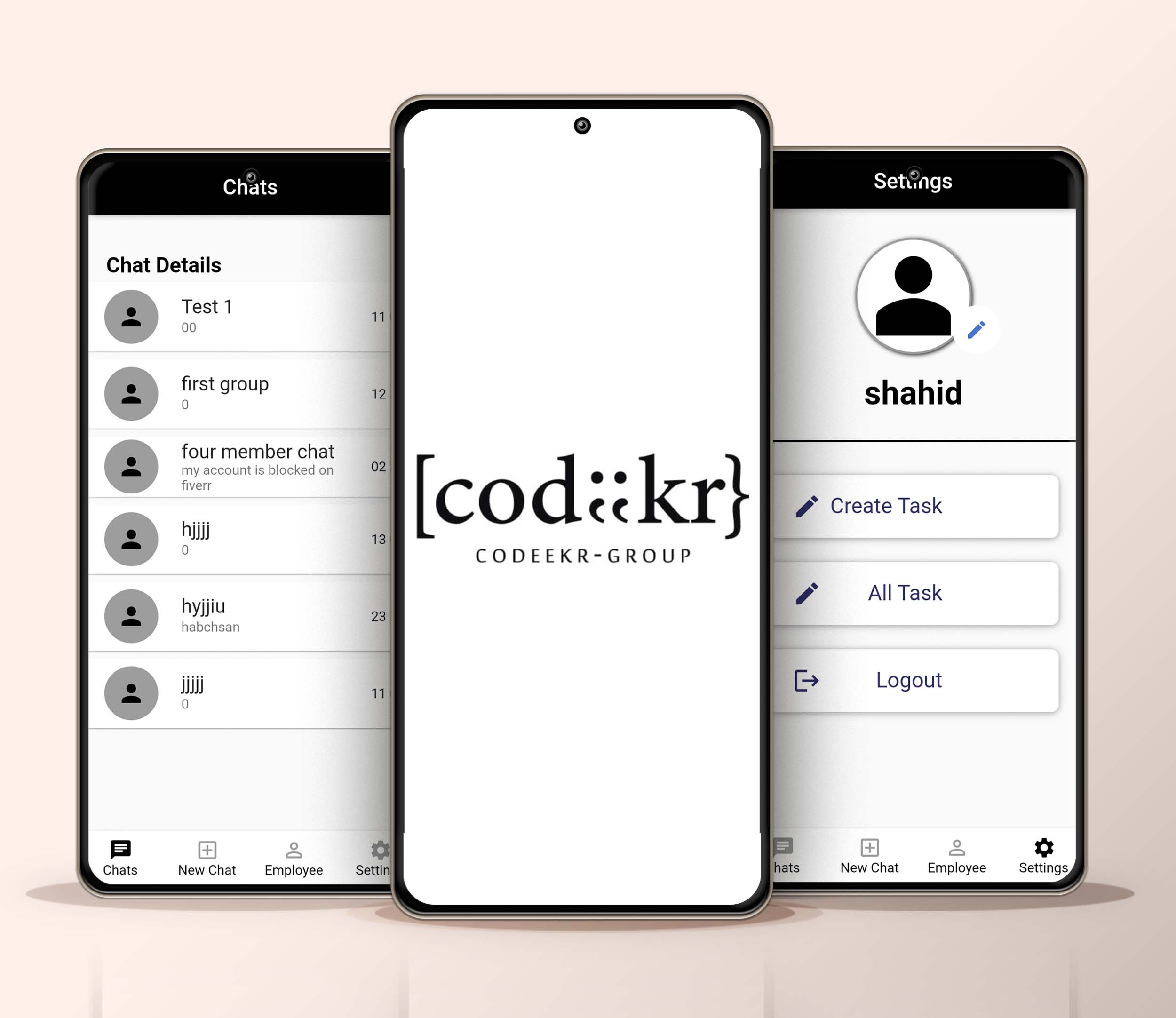 Client Design