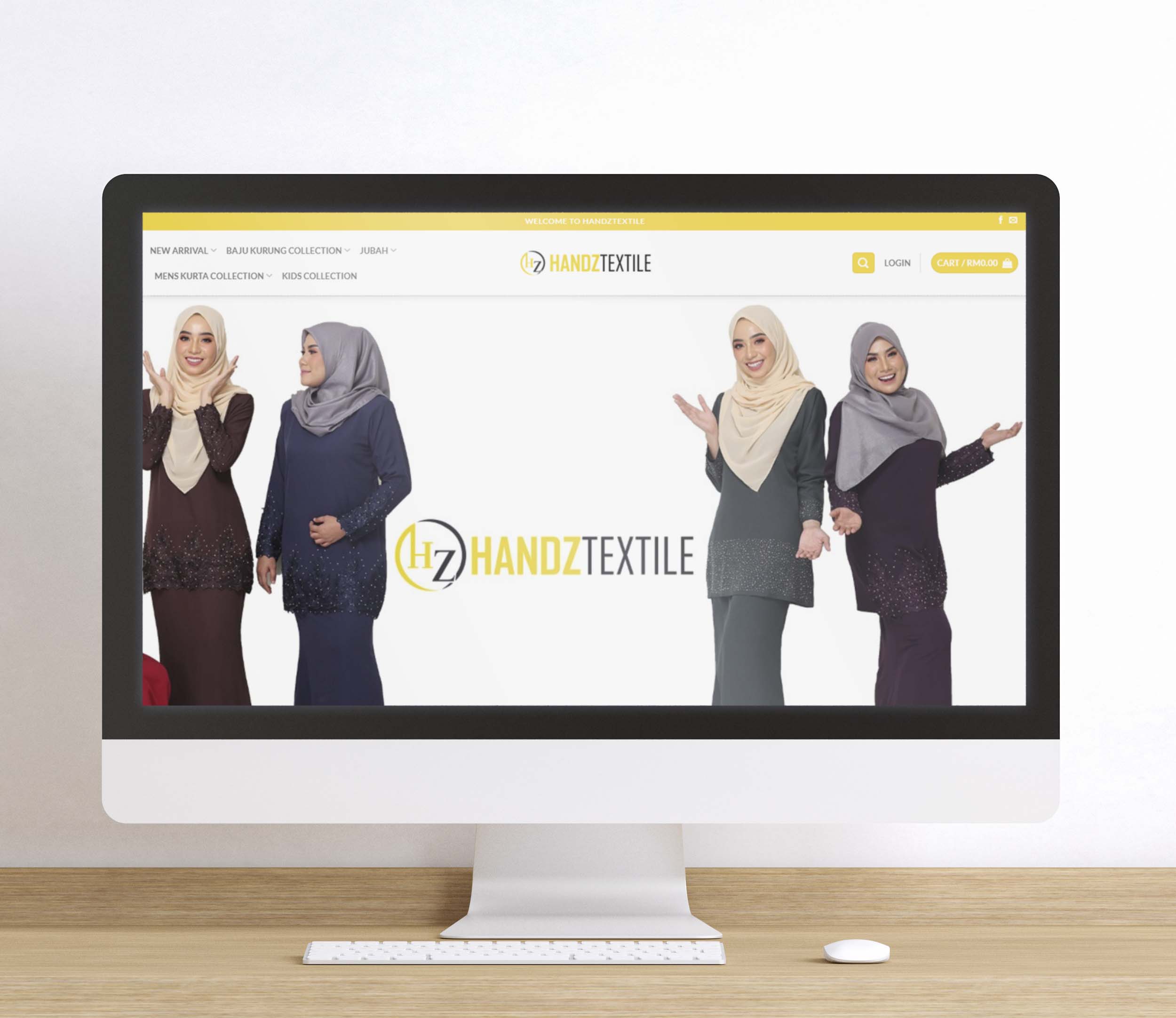 Client Web